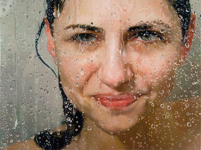 Incredibly Photorealistic Paintings By Alyssa Monks | Amusing Planet